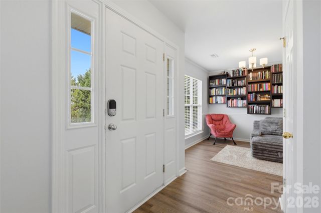 7130 Gallatin Lane, Charlotte, NC 28213