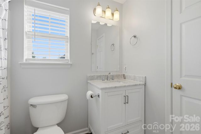 7130 Gallatin Lane, Charlotte, NC 28213