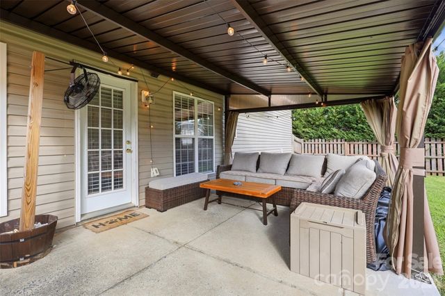 7130 Gallatin Lane, Charlotte, NC 28213