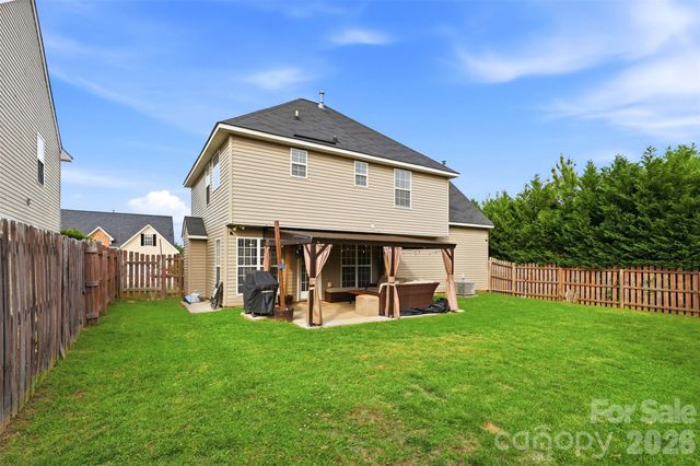 7130 Gallatin Lane, Charlotte, NC 28213