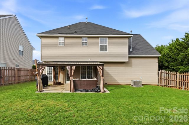 7130 Gallatin Lane, Charlotte, NC 28213