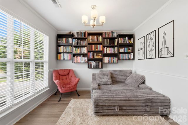 7130 Gallatin Lane, Charlotte, NC 28213