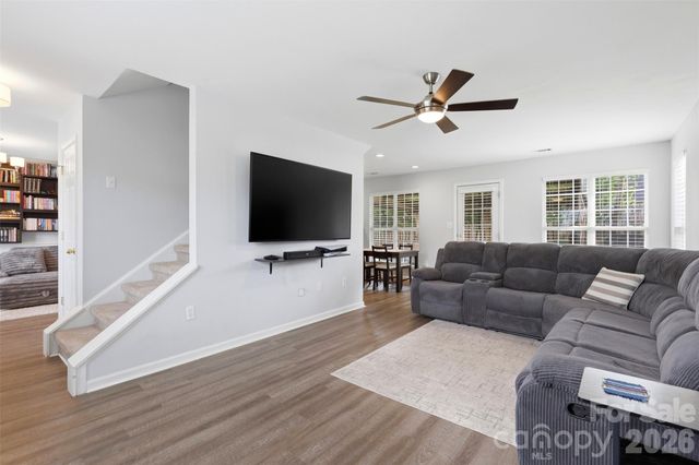 7130 Gallatin Lane, Charlotte, NC 28213