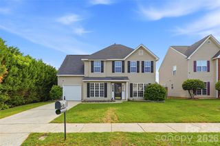 7130 Gallatin Lane, Charlotte, NC 28213