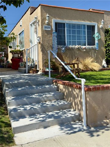 2063 W 220th Street, Torrance, CA 90501