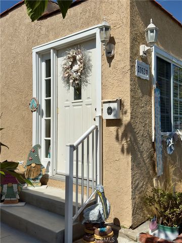 2063 W 220th Street, Torrance, CA 90501