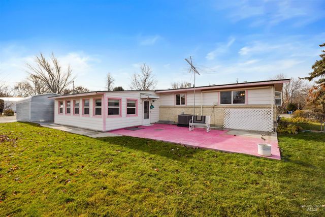 4910 W View Pl, Meridian, ID 83642