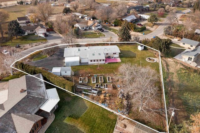 4910 W View Pl, Meridian, ID 83642