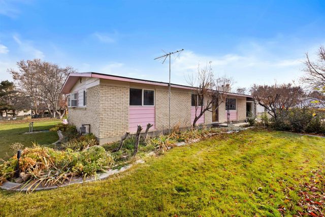 4910 W View Pl, Meridian, ID 83642