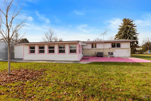 4910 W View Pl, Meridian, ID 83642