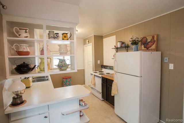 3826 Whittier Avenue, Flint, MI 48506