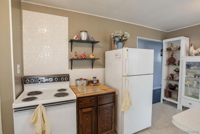 3826 Whittier Avenue, Flint, MI 48506