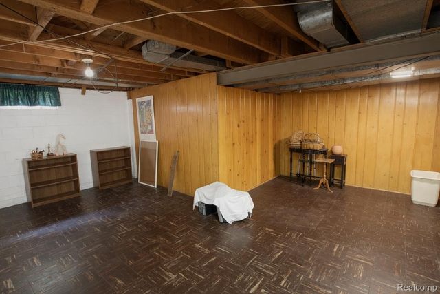 3826 Whittier Avenue, Flint, MI 48506