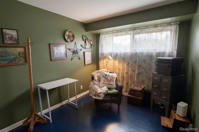 3826 Whittier Avenue, Flint, MI 48506