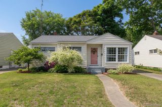 3826 Whittier Avenue, Flint, MI 48506