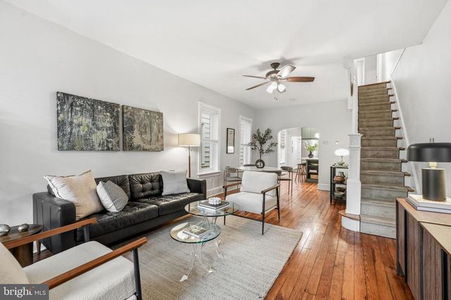 5 E COLLINGS AVE, Collingswood, NJ 08108