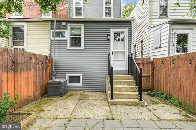 5 E COLLINGS AVE, Collingswood, NJ 08108