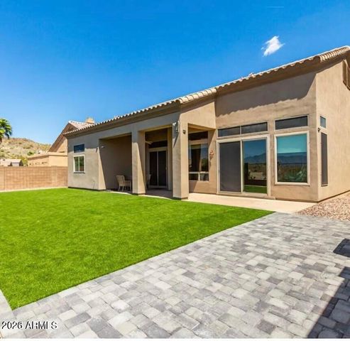 16634 S 3rd Place, Phoenix, AZ 85048