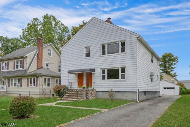 15 Emmett Avenue, Morris Twp., NJ 07960