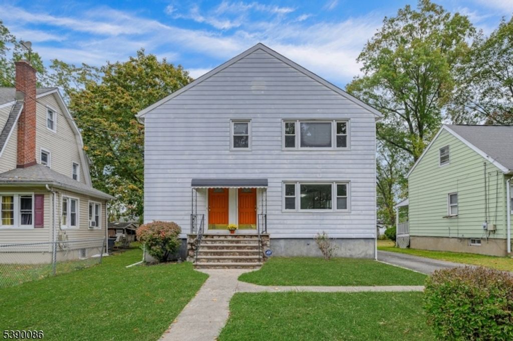 15 Emmett Avenue, Morris Twp., NJ 07960