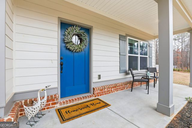 19 Allison Road, Moreland, GA 30259