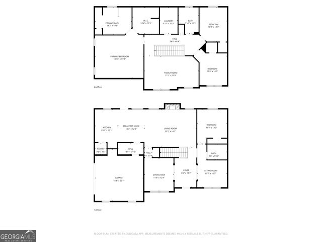 19 Allison Road, Moreland, GA 30259