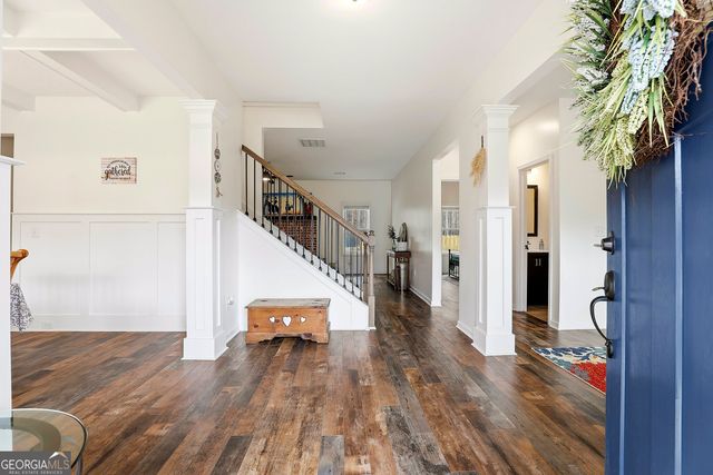 19 Allison Road, Moreland, GA 30259