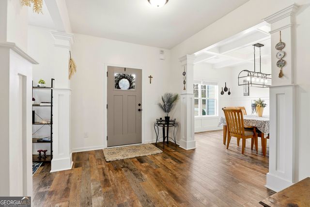 19 Allison Road, Moreland, GA 30259