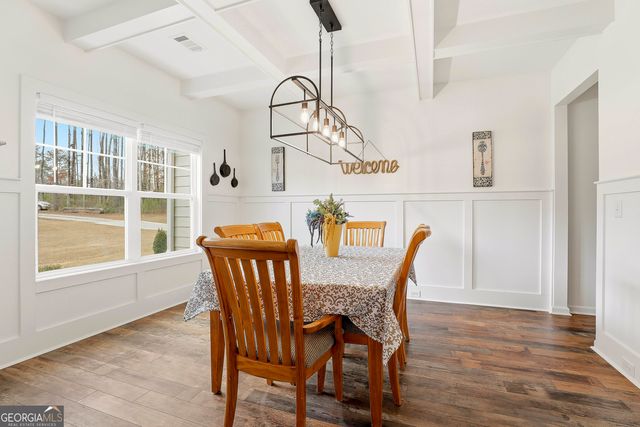 19 Allison Road, Moreland, GA 30259