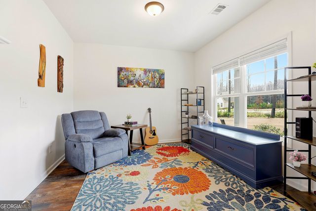 19 Allison Road, Moreland, GA 30259