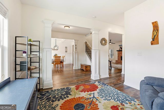 19 Allison Road, Moreland, GA 30259