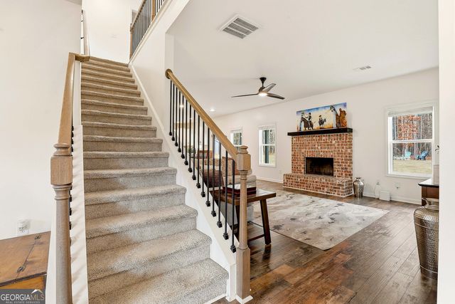 19 Allison Road, Moreland, GA 30259