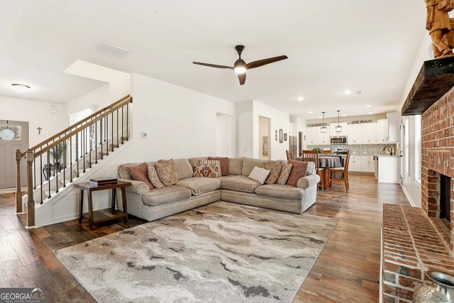 19 Allison Road, Moreland, GA 30259