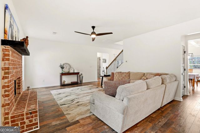 19 Allison Road, Moreland, GA 30259