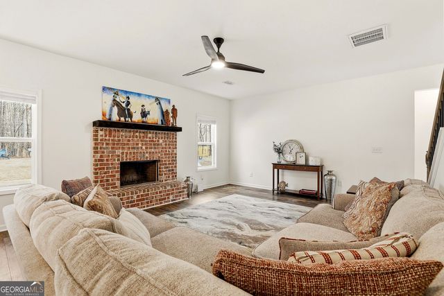 19 Allison Road, Moreland, GA 30259