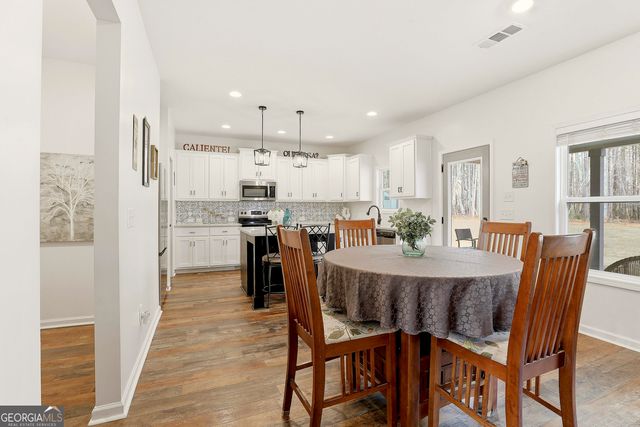 19 Allison Road, Moreland, GA 30259