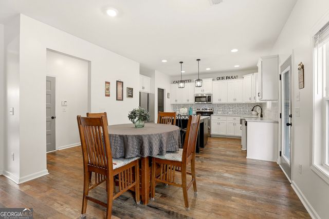 19 Allison Road, Moreland, GA 30259