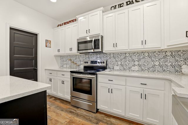 19 Allison Road, Moreland, GA 30259