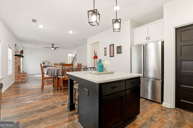 19 Allison Road, Moreland, GA 30259