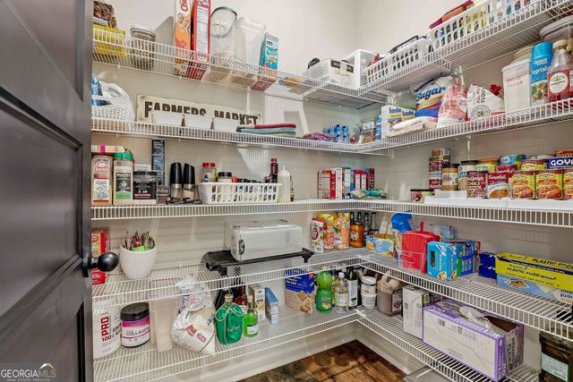 19 Allison Road, Moreland, GA 30259