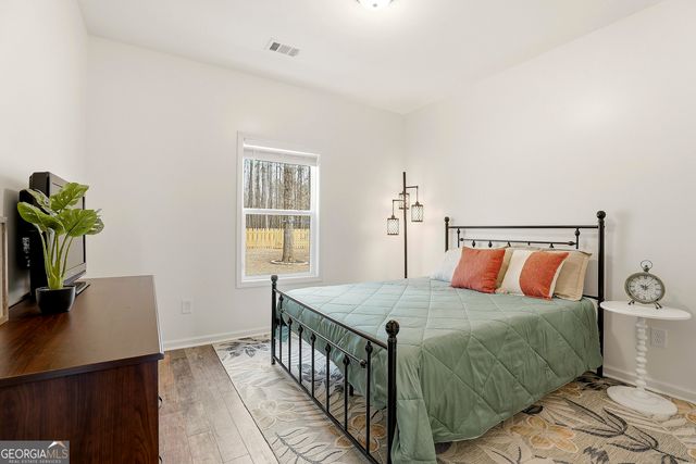 19 Allison Road, Moreland, GA 30259