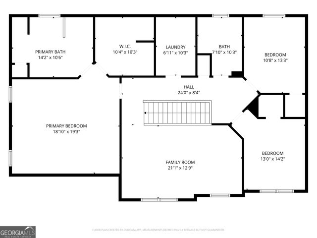 19 Allison Road, Moreland, GA 30259