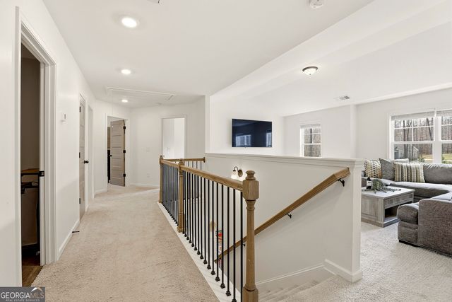 19 Allison Road, Moreland, GA 30259