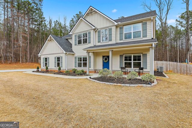 19 Allison Road, Moreland, GA 30259