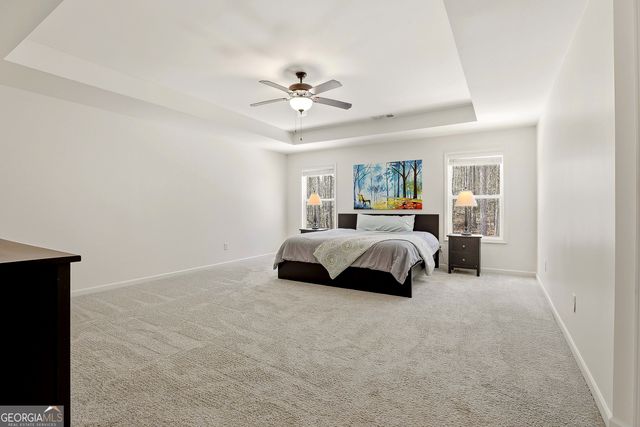 19 Allison Road, Moreland, GA 30259