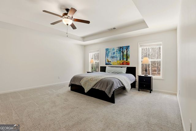 19 Allison Road, Moreland, GA 30259