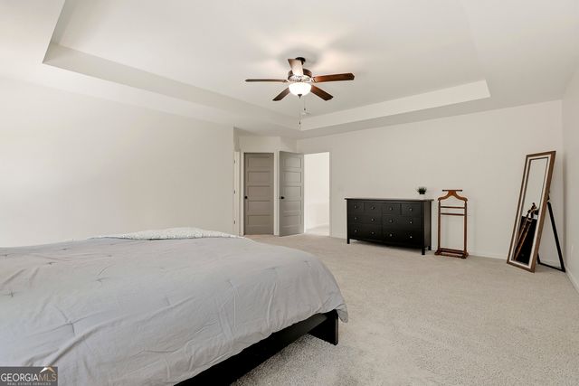 19 Allison Road, Moreland, GA 30259