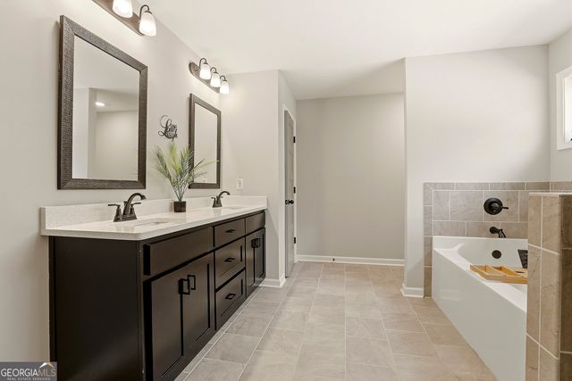 19 Allison Road, Moreland, GA 30259