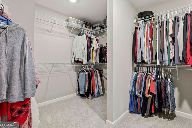 19 Allison Road, Moreland, GA 30259