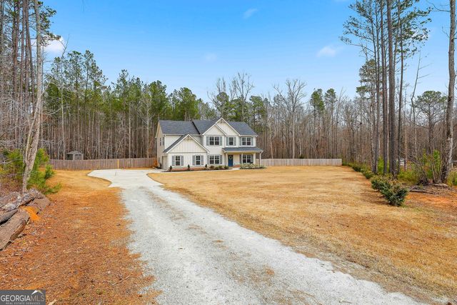 19 Allison Road, Moreland, GA 30259
